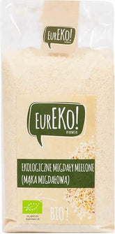 Amandes moulues (farine d'amandes) BIO 250 g EUREKO